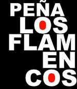 La pena Los Flamencos Logo