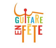 Guitare en fête