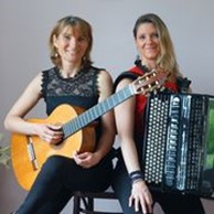 duo guitare accordeon magellame