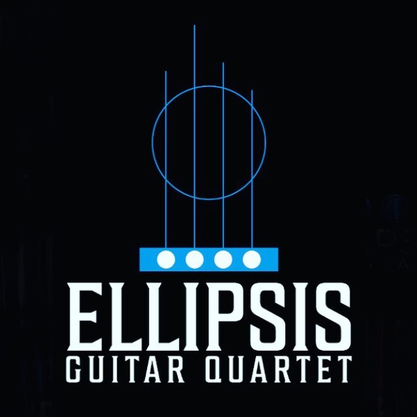 Ellipsis Quartet pour Festival Guitare en Fête Lille