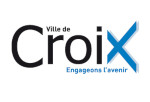 Logo Ville de Croix