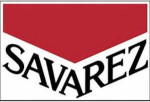 Logo Savarez